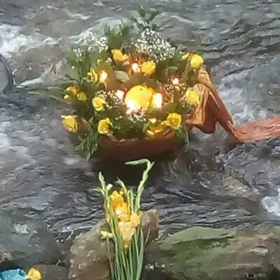 Mãe Maristela - Foto 2