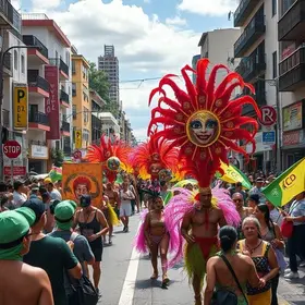 Carnaval 2026