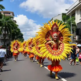 Carnaval São Paulo 2026