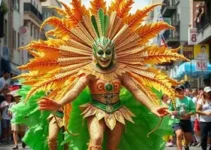Carnaval 2026