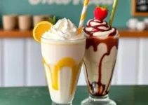 milkshakes autorais