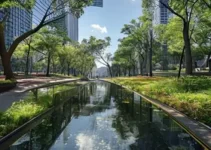 entrega da requalificação da Marquise do Parque Ibirapuera