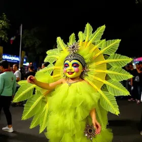 Carnaval com crianças em São Paulo 2026