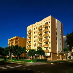 Itaim Bibi, Vila Mariana e Saúde