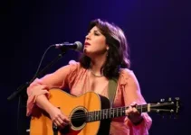 Mônica Salmaso show Minha Casa São Paulo