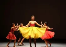 Mostra Internacional de Teatro de São Paulo