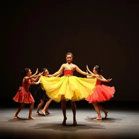 Mostra Internacional de Teatro de São Paulo