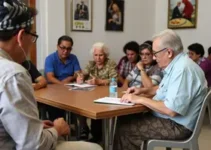 Fórum da Cidadania da Pessoa Idosa