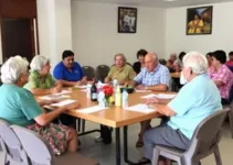 Fórum Amigo da Pessoa Idosa Vila Mariana