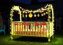 Bloco Berço Elétrico