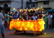 Carnaval Infantil Inclusivo