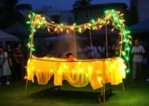 bloco berço elétrico