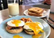 café da manhã em SP