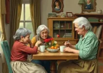 cafés que lembram casa de vó