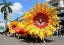 Carnaval 2026 no Sesc SP