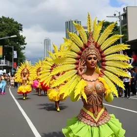 carnaval