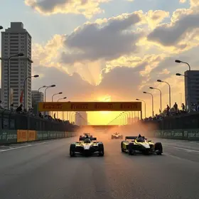 Circuito do Sol
