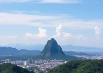 excursão Sesc Bertioga