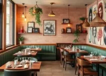 restaurantes com espaço kids em São Paulo