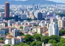 melhores bairros para morar em São Paulo em 2026