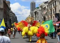 Carnaval em São Paulo