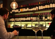 wine bars em São Paulo