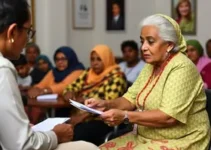 Fórum da Cidadania da Pessoa Idosa