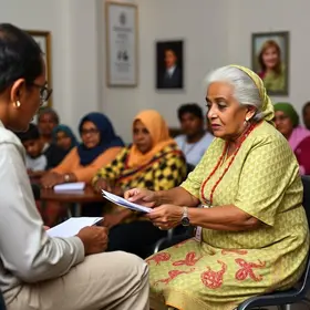 Fórum da Cidadania da Pessoa Idosa