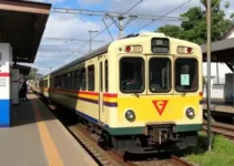 Estação Dante Pazzanese