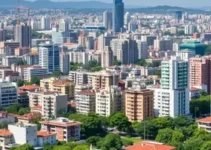 SP tem estoque de imóveis para 7 meses e R$ 90 bi lançados