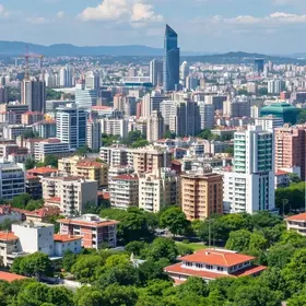 SP tem estoque de imóveis para 7 meses e R$ 90 bi lançados