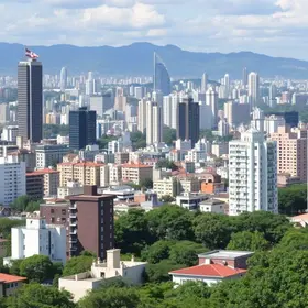 bairros mais procurados em SP