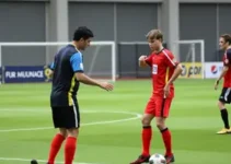 Curso de Arbitragem de Futsal