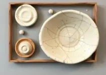 experimentos com cerâmica fria