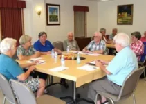 Fórum Amigo da Pessoa Idosa Vila Mariana