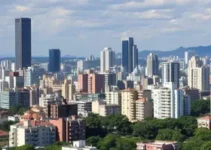 mercado imobiliário São Paulo