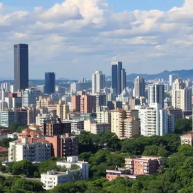 mercado imobiliário São Paulo