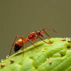 Ana Campos bióloga Instituto Biológico