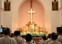 Santuário da Vila Mariana