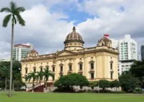 tombamento Vila Mariana