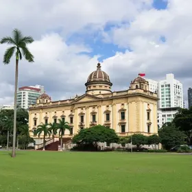 tombamento Vila Mariana