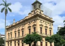 tombamento de vilinha