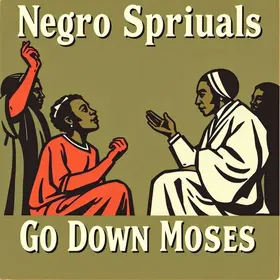 The Negro Spirituals