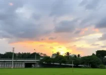 túnel na Sena Madureira