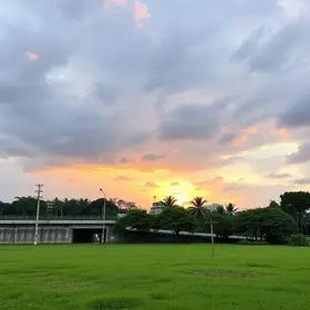 túnel na Sena Madureira