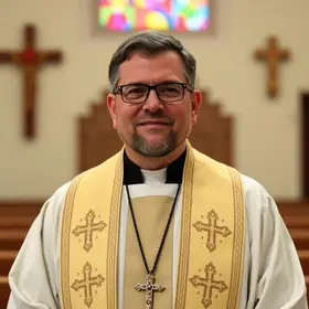 Vigário-geral do Papa