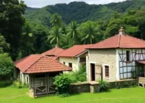 Vila Secreta em São Paulo