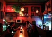 bares comandados por mulheres
