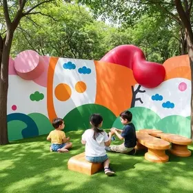 unidades do Sesc para curtir com crianças em São Paulo