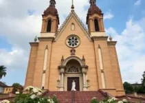 Catedral de São José do Rio Preto